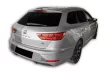 EgriAuto normálna čierna gumová vaňa do kufra Leon kombi 2013-2020