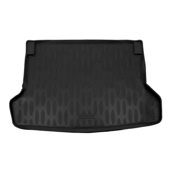   EgriAuto normálna čierna gumová vaňa do kufra Suzuki Grand Vitara 2005-2015/5D