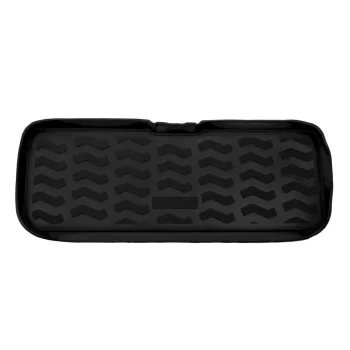   EgriAuto normálna čierna gumová vaňa do kufra Suzuki Jimny 1998-2018