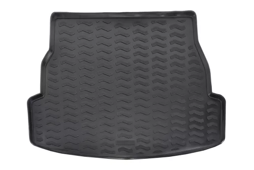 EgriAuto normálna čierna gumová vaňa do kufra Rav 4 2019-