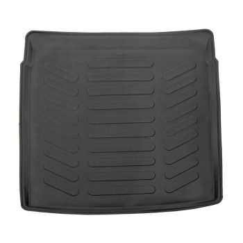   EgriAuto normálny čierne guma Gumová vana do kufru VOLKSWAGEN Passat CC 2008-2012, 2012-