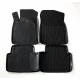 EgriAuto 3D prémiové gumové koberce s patentkami Citroen C5 2001-2008