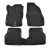 EgriAuto 3D prémiové gumové koberce s patentkami Ford Focus II 2004-2010