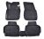EgriAuto Prémiové 3D gumové autokoberce s uchytením FORD Mondeo 2015-2022