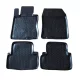 EgriAuto 3D prémiové gumové koberce s patentkami Honda Accord 2008-2013