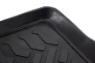 EgriAuto 3D prémiové gumové koberce s patentkami Ford HR-V 2022- 4 ks