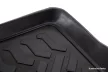 EgriAuto 3D prémiové gumové koberce s patentkami Kia Soul 2013-2019