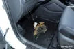 EgriAuto 3D prémiové gumové koberce s patentkami Kia Soul 2013-2019