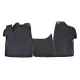 EgriAuto 3D prémiové gumové koberce s patentkami Renault Mastrer III 2010-2024