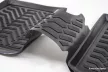EgriAuto 3D prémiové gumové koberce s patentkami Renault Renault Megane IV 2016-