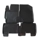 EgriAuto 3D prémiové gumové koberce s patentkami Toyota Urban Cruiser/Yaris 2009-, 2005-2011