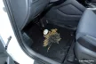 EgriAuto 3D prémiové gumové koberce s patentkami Volvo C30 2007-2013