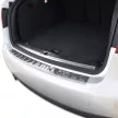 EgriAuto oceľová ochrana nárazníka Audi A4 B8 kombi 2011-2015