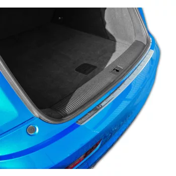 EgriAuto Ochrana nakladacej Audi Q3 2011-2018