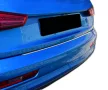 EgriAuto oceľová ochrana nárazníka Audi Q3 2011-2018