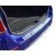 EgriAuto oceľová ochrana nárazníka BMW X1 E84 2010-2015