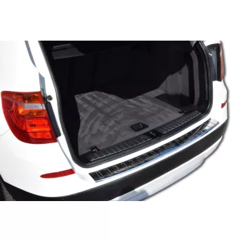 EgriAuto Ochrana nakladacej BMW X3 F25 2012-2018
