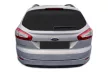 EgriAuto oceľ Ochrana nakladacej FORD Mondeo 4, kombi 2008-2015