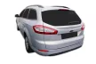 EgriAuto oceľ Ochrana nakladacej FORD Mondeo 4, kombi 2008-2015