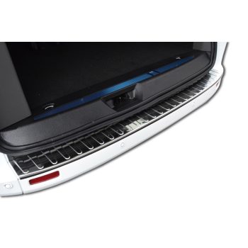 EgriAuto Ochrana nakladacej Ford Tourneo Custom 2012-2022