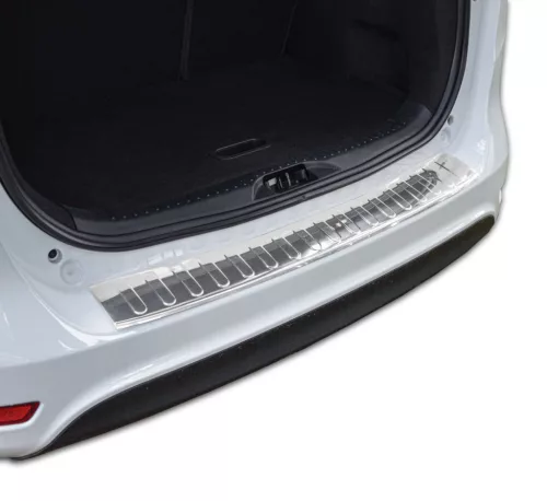 EgriAuto Ochrana nakladacej Ford B-Max 2012-2017