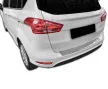 EgriAuto Ochrana nakladacej Ford B-Max 2012-2017
