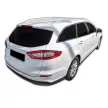 EgriAuto oceľová ochrana nárazníka Ford Mondeo 5, kombi 2015-