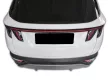 EgriAuto oceľová ochrana nárazníka Honda Tucson, 2021-