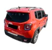 EgriAuto oceľová ochrana nárazníka Ford Renegade, 2015-