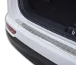 EgriAuto oceľová ochrana nárazníka Kia Sportage, 2016-2019