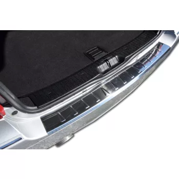 EgriAuto Ochrana nakladacej Mercedes A Klas W169 2004-2012