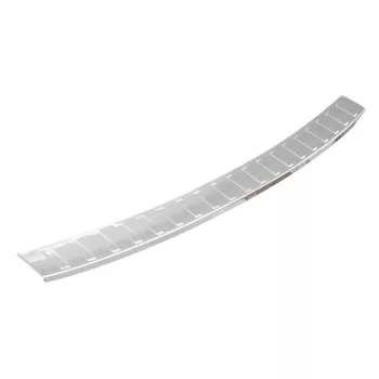   EgriAuto Ochrana nakladacej Mercedes E Klas T-modell S212 2013-2016 (Hibrid nem illik)