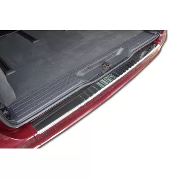 EgriAuto Ochrana nakladacej Mercedes Viano W639 2004-2013