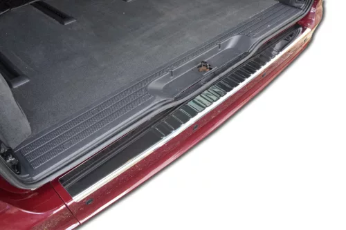 EgriAuto oceľová ochrana nárazníka Mercedes Viano W639 2004-2013