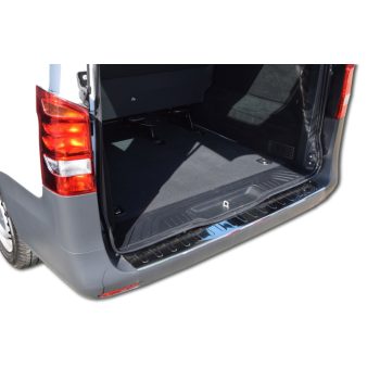 EgriAuto Ochrana nakladacej Mercedes Vito W447 2014-