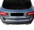 EgriAuto Ochrana nakladacej Mercedes GLC X253 2015-2022