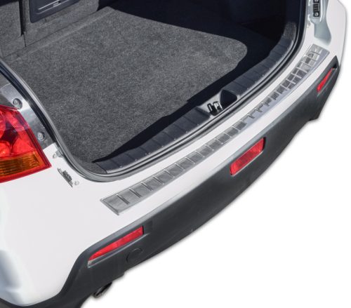 EgriAuto Ochrana nakladacej Mitshubishi ASX 2010-2019