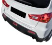 EgriAuto Ochrana nakladacej Mitshubishi ASX 2010-2019
