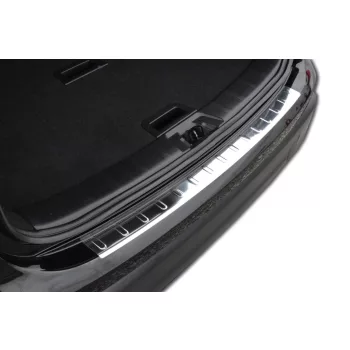 EgriAuto Ochrana nakladacej Nissan Qashqai J11 2014-2021