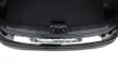 EgriAuto oceľová ochrana nárazníka Nissan Qashqai J11 2014-2021