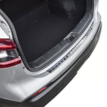   EgriAuto oceľ Ochrana nakladacej NISSAN Qashqai J11 facelift 2017-2021