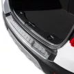EgriAuto Ochrana nakladacej Opel Mokka X 2012-2020