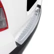 EgriAuto Ochrana nakladacej Opel Chevrolet Trax 2012-2020