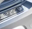 EgriAuto Ochrana nakladacej Opel Chevrolet Trax 2012-2020
