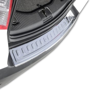 EgriAuto Ochrana nakladacej Opel Mokka 2012-2020