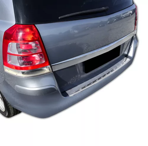 EgriAuto Ochrana nakladacej Opel Zafira B 2005-2011
