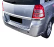 EgriAuto Ochrana nakladacej Opel Zafira B 2005-2011