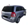 EgriAuto Ochrana nakladacej Opel Zafira B 2005-2011