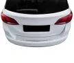 EgriAuto oceľ Ochrana nakladacej OPEL Astra K kombi 2015-2021