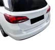 EgriAuto oceľ Ochrana nakladacej OPEL Astra K kombi 2015-2021
